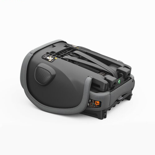 Ghế ô tô Combi Combi Safetrip ISOFIX