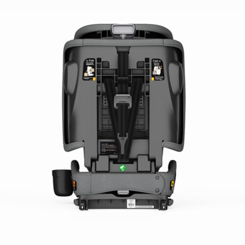 Ghế ô tô Combi Combi Safetrip ISOFIX