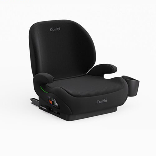 Ghế ô tô Combi Joytrip Booster Plus ISOFIX