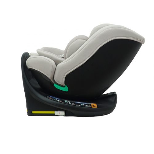 Ghế ô tô Zaracos Noah 0146 Isofix xoay 360