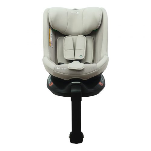 Ghế ô tô Zaracos Noah 0146 Isofix xoay 360