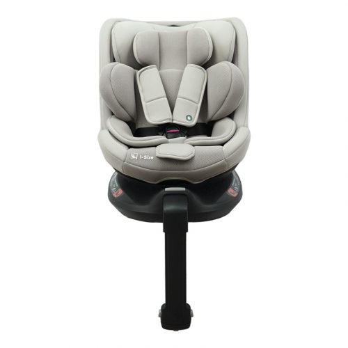 Ghế ô tô Zaracos Noah 0146 Isofix xoay 360