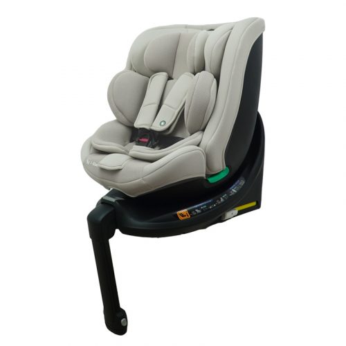 Ghế ô tô Zaracos Noah 0146 Isofix xoay 360