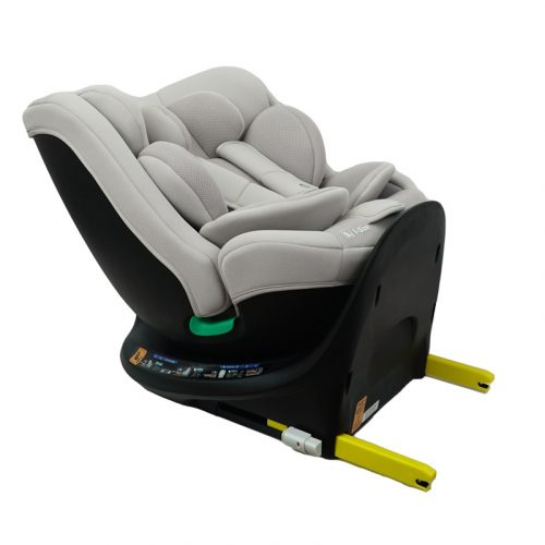 Ghế ô tô Zaracos Noah 0146 Isofix xoay 360