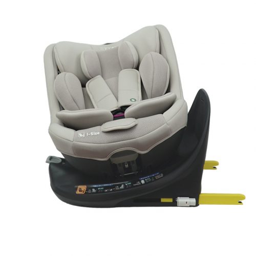 Ghế ô tô Zaracos Noah 0146 Isofix xoay 360