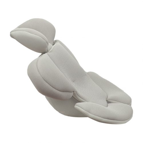 Ghế ô tô Zaracos Noah 0146 Isofix xoay 360