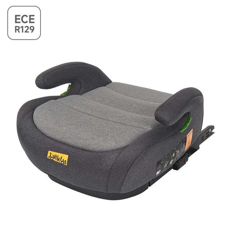 Ghế ô tô Jovikids OHHO Portable Booster 1 Ghế ô tô Jovikids OHHO Portable Booster