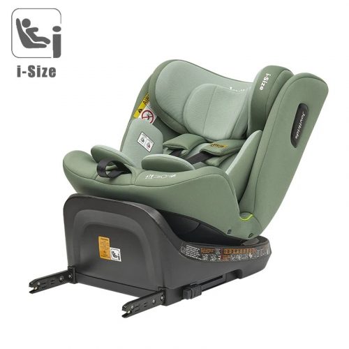 Ghế ô tô Jovikids Ranger TT 360 Swivel 9 Ghế ô tô Jovikids Ranger TT 360 Swivel