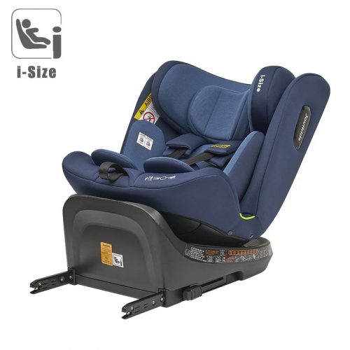 Ghế ô tô Jovikids Ranger TT 360 Swivel 10 Ghế ô tô Jovikids Ranger TT 360 Swivel