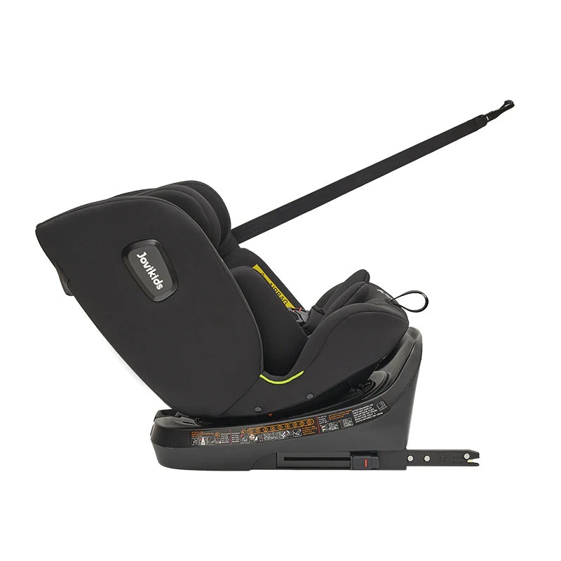 Ghế ô tô Jovikids Ranger TT 360 Swivel 6 Ghế ô tô Jovikids Ranger TT 360 Swivel