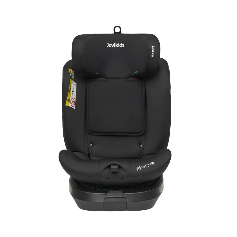 Ghế ô tô Jovikids Ranger TT 360 Swivel 5 Ghế ô tô Jovikids Ranger TT 360 Swivel