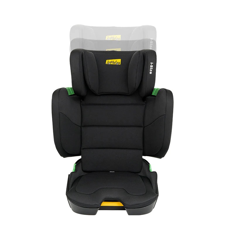 Ghế ô tô Jovikids Rober Highback Booster i-Size 5 Ghế ô tô Jovikids Rober Highback Booster i-Size