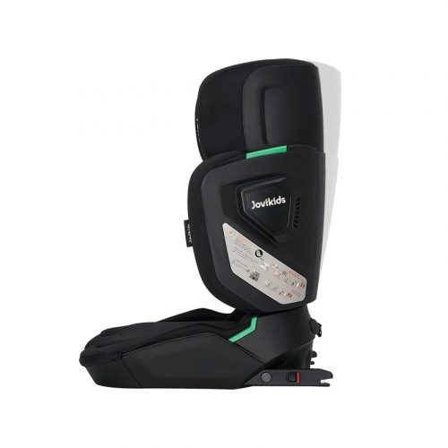 Ghế ô tô Jovikids Rober Highback Booster i-Size 8 Ghế ô tô Jovikids Rober Highback Booster i-Size