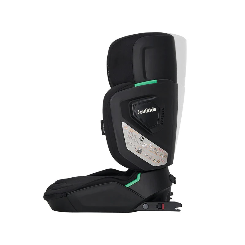 Ghế ô tô Jovikids Rober Highback Booster i-Size 2 Ghế ô tô Jovikids Rober Highback Booster i-Size