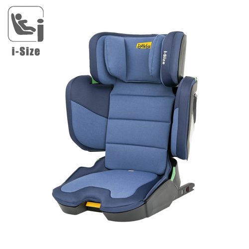 Ghế ô tô Jovikids Rober Highback Booster i-Size 12 Ghế ô tô Jovikids Rober Highback Booster i-Size