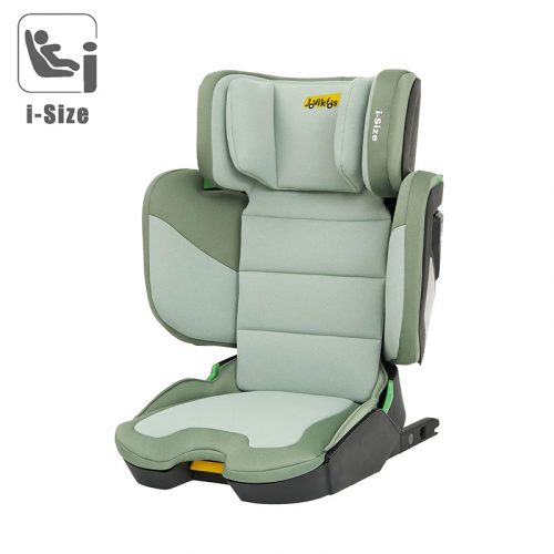 Ghế ô tô Jovikids Rober Highback Booster i-Size 13 Ghế ô tô Jovikids Rober Highback Booster i-Size