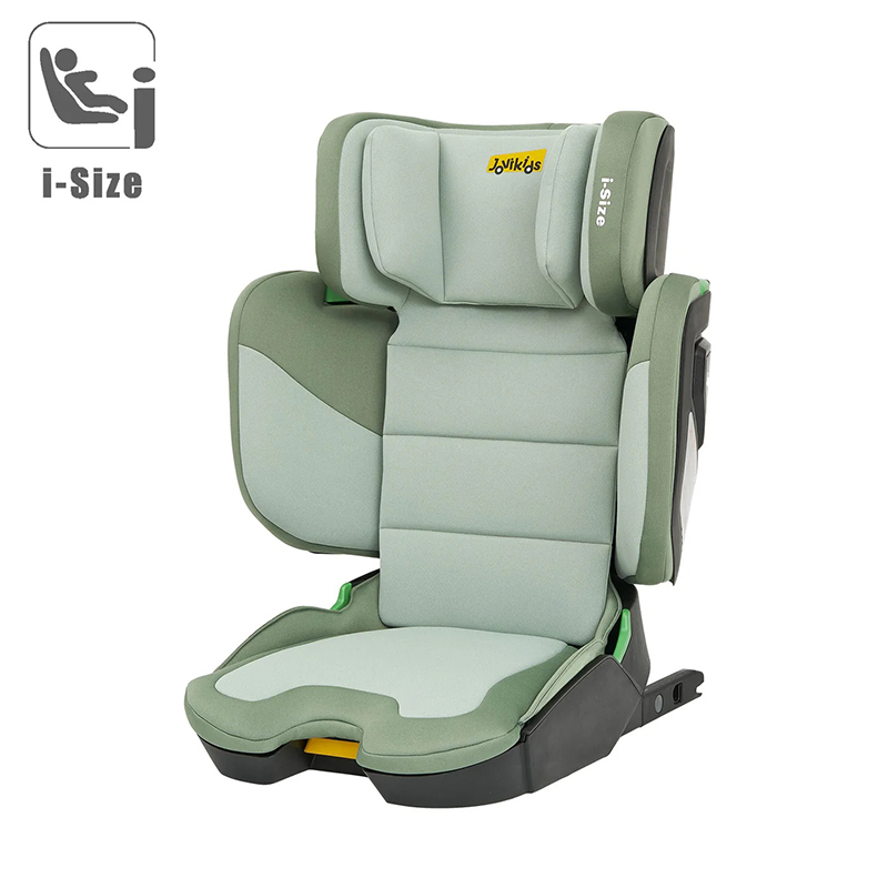 Ghế ô tô Jovikids Rober Highback Booster i-Size 7 Ghế ô tô Jovikids Rober Highback Booster i-Size