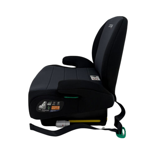 Ghế ô tô Zaracos Simon 1068 Isofix 9 Ghế ô tô Zaracos Simon 1068 Isofix