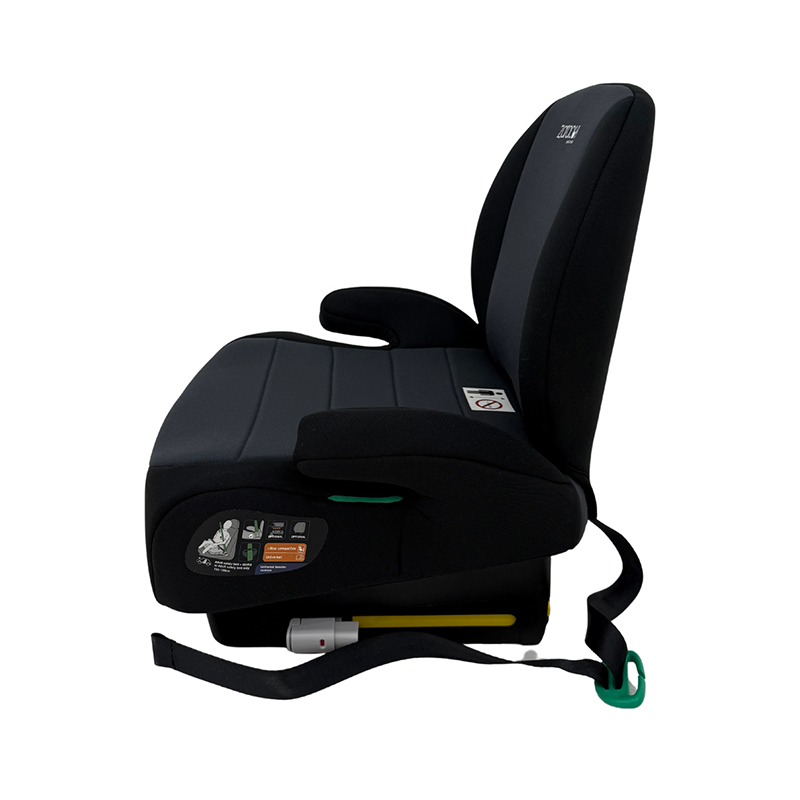 Ghế ô tô Zaracos Simon 1068 Isofix 4 Ghế ô tô Zaracos Simon 1068 Isofix