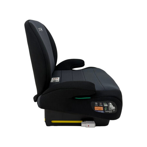 Ghế ô tô Zaracos Simon 1068 Isofix 8 Ghế ô tô Zaracos Simon 1068 Isofix