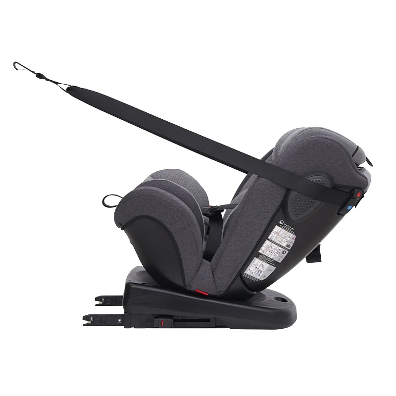 Ghế ô tô trẻ em Jovikids Angela 8 Ghế ô tô trẻ em Jovikids Angela