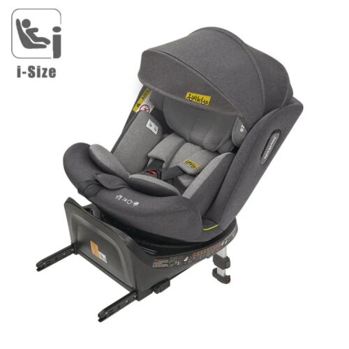 Ghế ô tô Jovikids Ranger 360 Swivel