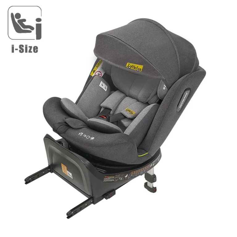 Ghế ô tô Jovikids Ranger 360 Swivel 1 Ghế ô tô Jovikids Ranger 360 Swivel