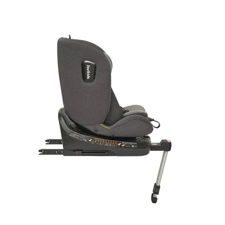 Ghế ô tô Jovikids Ranger 360 Swivel 9 Ghế ô tô Jovikids Ranger 360 Swivel