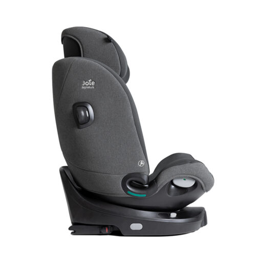 Ghế ô tô Joie i-Spin XL Signature xoay 360 11 Ghế ô tô Joie i-Spin XL Signature xoay 360