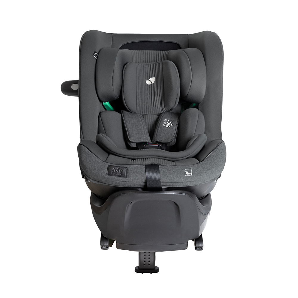 Ghế ô tô Joie i-Spin XL Signature xoay 360 3 Ghế ô tô Joie i-Spin XL Signature xoay 360