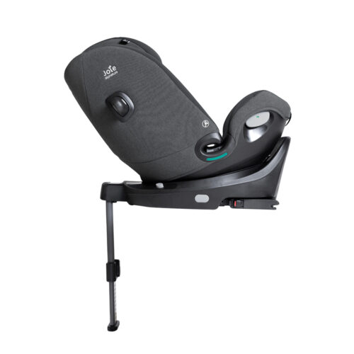 Ghế ô tô Joie i-Spin XL Signature xoay 360 13 Ghế ô tô Joie i-Spin XL Signature xoay 360