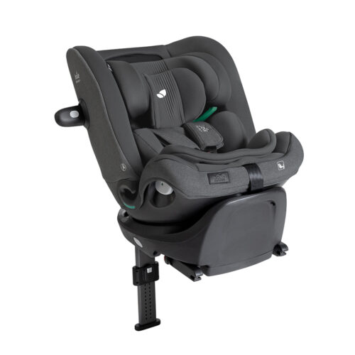 Ghế ô tô Joie i-Spin XL Signature xoay 360 12 Ghế ô tô Joie i-Spin XL Signature xoay 360