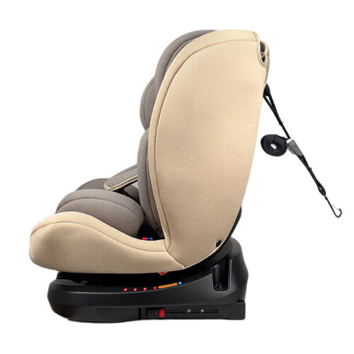 Ghế ô tô Zaracos Corvin 5406 xoay 360 19 Ghế ô tô Zaracos Corvin 5406 xoay 360