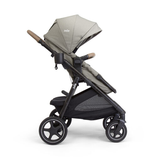 Xe đẩy tích hợp nôi nằm Joie Ginger LX 10 Xe đẩy tích hợp nôi nằm Joie Ginger LX