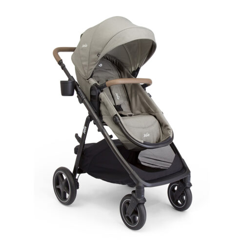 Xe đẩy tích hợp nôi nằm Joie Ginger LX 7 Xe đẩy tích hợp nôi nằm Joie Ginger LX