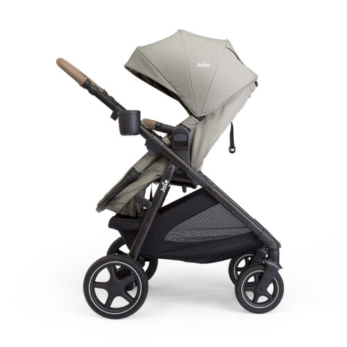 Xe đẩy tích hợp nôi nằm Joie Ginger LX 9 Xe đẩy tích hợp nôi nằm Joie Ginger LX