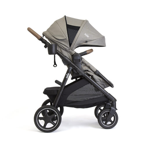 Xe đẩy tích hợp nôi nằm Joie Ginger LX 11 Xe đẩy tích hợp nôi nằm Joie Ginger LX