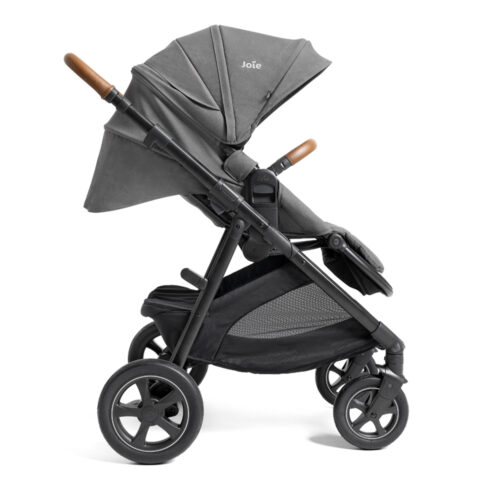 Xe đẩy trẻ em Joie Hazel 15 Xe đẩy trẻ em Joie Hazel