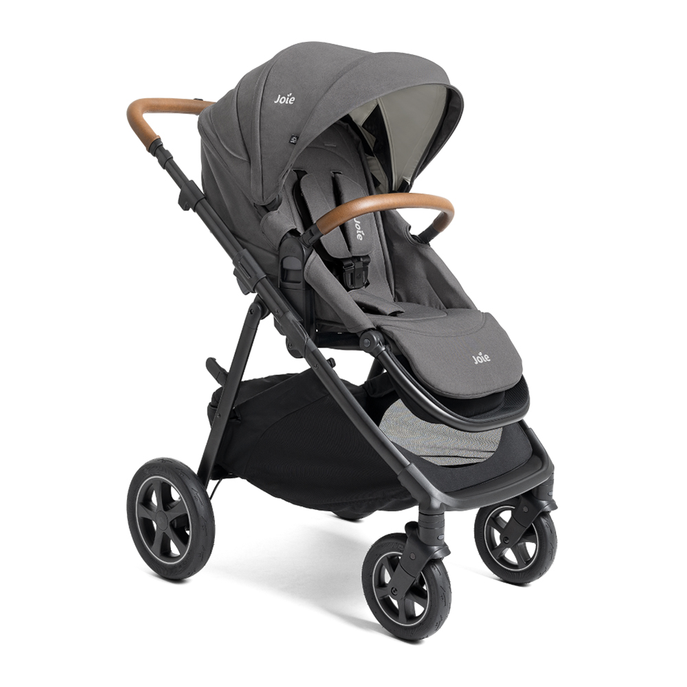 Xe đẩy trẻ em Joie Hazel 1 Xe đẩy trẻ em Joie Hazel