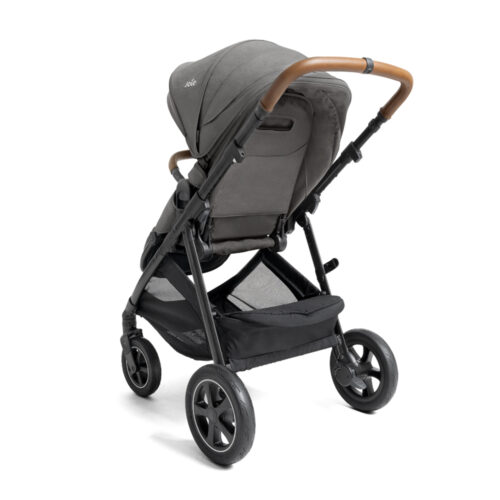 Xe đẩy trẻ em Joie Hazel 11 Xe đẩy trẻ em Joie Hazel