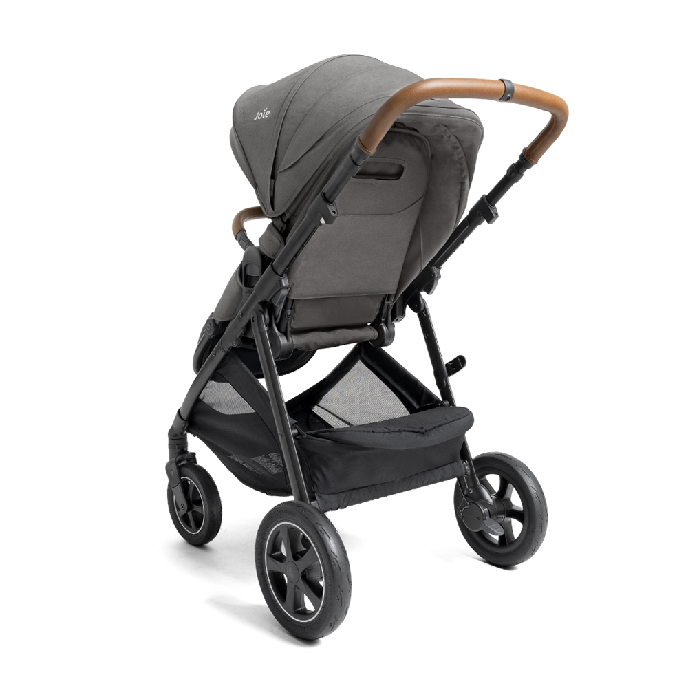 Xe đẩy trẻ em Joie Hazel 3 Xe đẩy trẻ em Joie Hazel