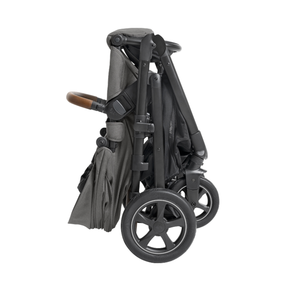 Xe đẩy trẻ em Joie Hazel 9 Xe đẩy trẻ em Joie Hazel