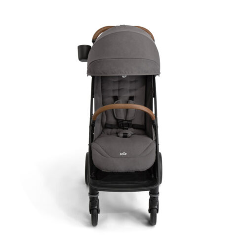 Xe đẩy du lịch Joie Nutmeg 7 Xe đẩy du lịch Joie Nutmeg