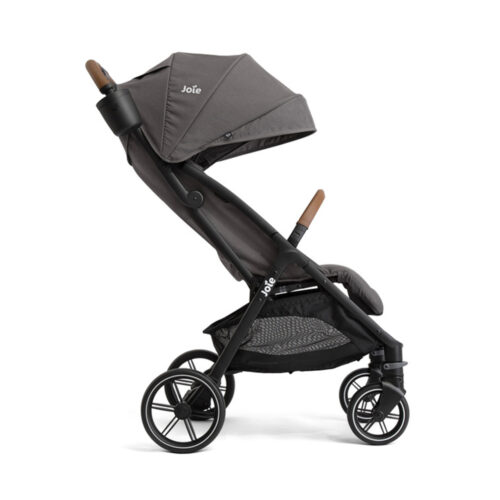 Xe đẩy du lịch Joie Nutmeg 8 Xe đẩy du lịch Joie Nutmeg