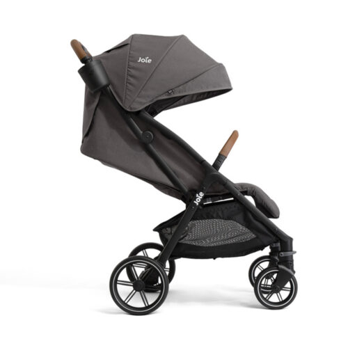 Xe đẩy du lịch Joie Nutmeg 9 Xe đẩy du lịch Joie Nutmeg