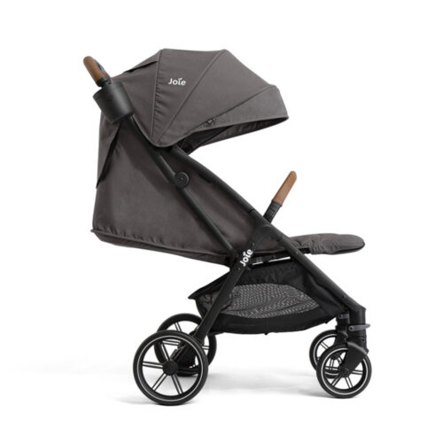 Xe đẩy du lịch Joie Nutmeg 10 Xe đẩy du lịch Joie Nutmeg