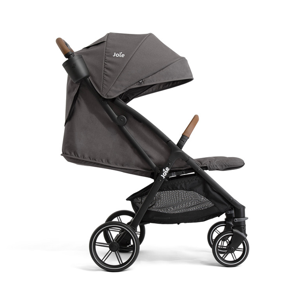 Xe đẩy du lịch Joie Nutmeg 5 Xe đẩy du lịch Joie Nutmeg