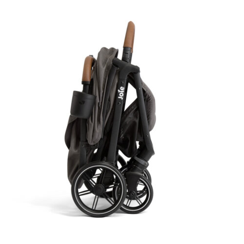 Xe đẩy du lịch Joie Nutmeg 11 Xe đẩy du lịch Joie Nutmeg