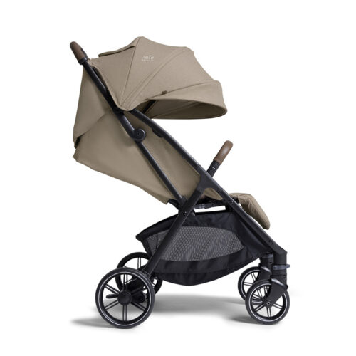 Xe đẩy du lịch cao cấp Joie Parcel LX 40 Xe đẩy du lịch cao cấp Joie Parcel LX