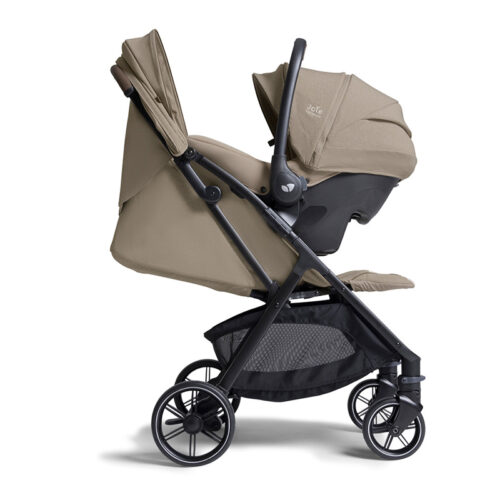 Xe đẩy du lịch cao cấp Joie Parcel LX 45 Xe đẩy du lịch cao cấp Joie Parcel LX